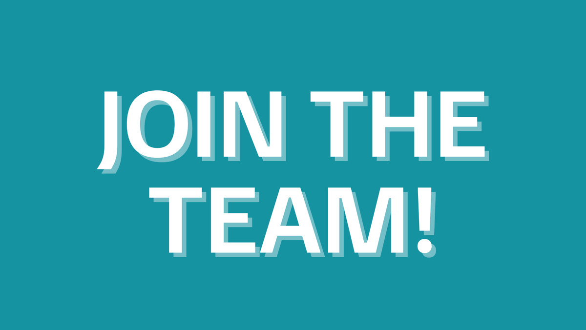 uk_ioct's tweet photo. 🌟WE ARE HIRING - Cluster Manager 🌟

Full Time, Salary: £45,585 to £48,350

📍 Newcastle upon Tyne

𝗙𝗶𝗻𝗱 𝗼𝘂𝘁 𝗺𝗼𝗿𝗲 𝗶𝗻𝗳𝗼 𝗵𝗲𝗿𝗲: https://t.co/FYxRDfexWn 👈

Closing date: Sunday 23 June 2024.

#ClusterManager #Hiring #ageingintelligence https://t.co/6Lcs4fvTau