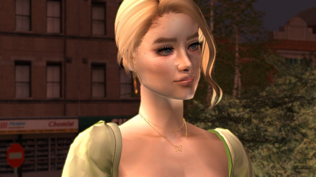 arisusims2prod's tweet photo. Some screens from episode 8, coming out tomorrow! https://t.co/jsRDzw2iKX