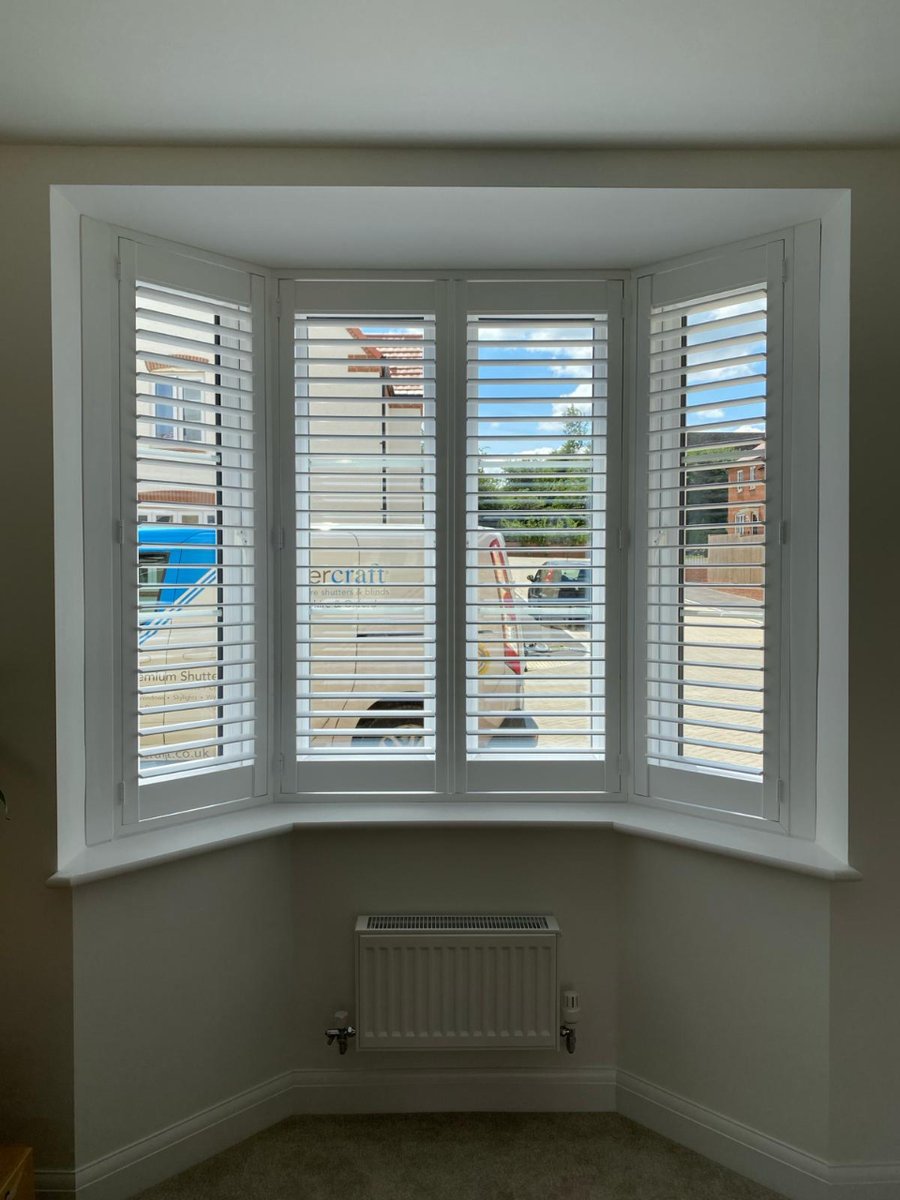 ShuttercraftGL's tweet image. What’s Popular and How to Choose?

When you search online, it’s easy to be a little overwhelmed by the types of shutters on offer. You can choose between different designs, materials, and window styles. Book a free consultation with Matt today. 

shuttercraft.co.uk/blog/tips/type…