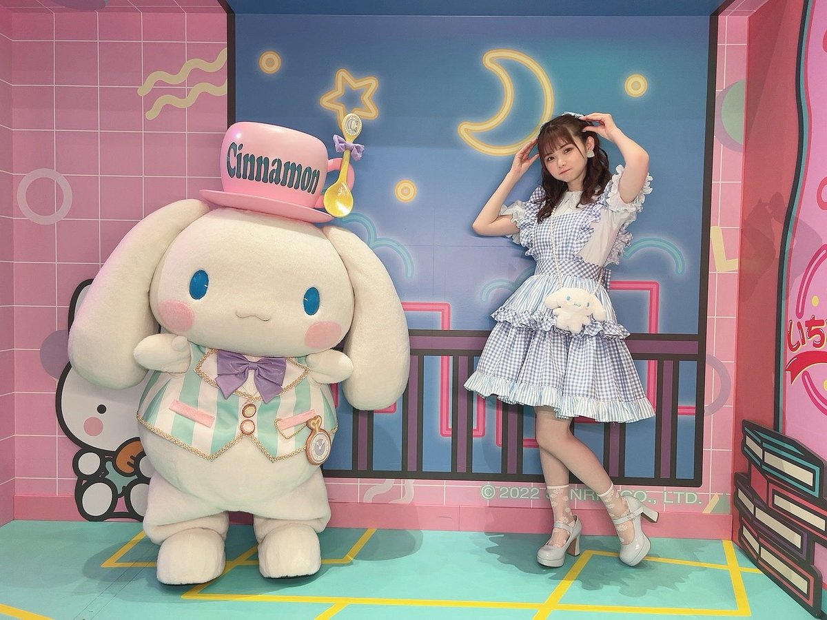 ラブライブ Aqours 果南役 諏訪ななか 直筆サイン入りブロマイド ラブ