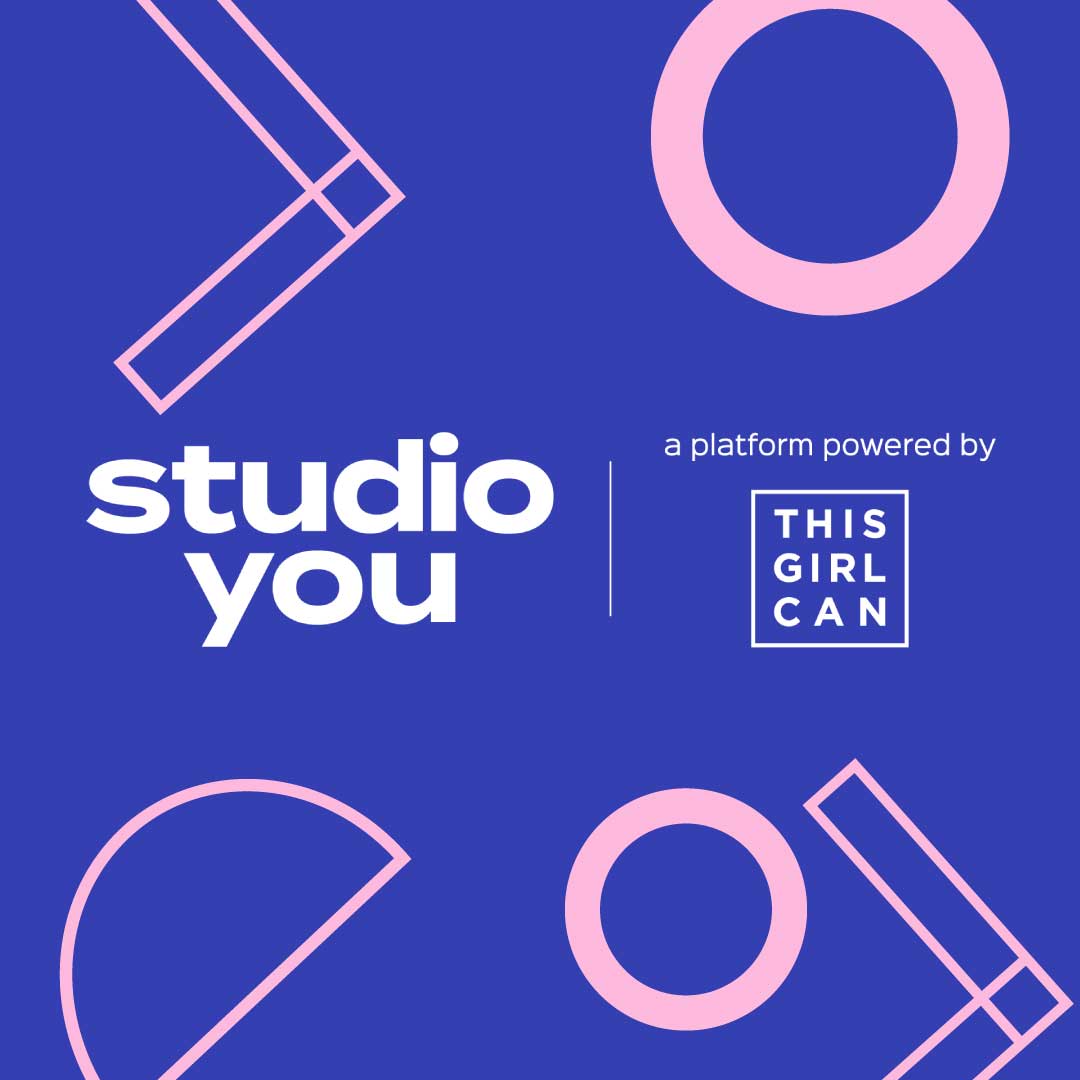 FirstStep_PE's tweet image. Studio You has hosted an empowering live event in East London to change how girls perceive physical activity. Discover more about changing the narrative for girls in sports 👉 bit.ly/3VJfY4H

#sportengland #studioyou #thisgirlcan