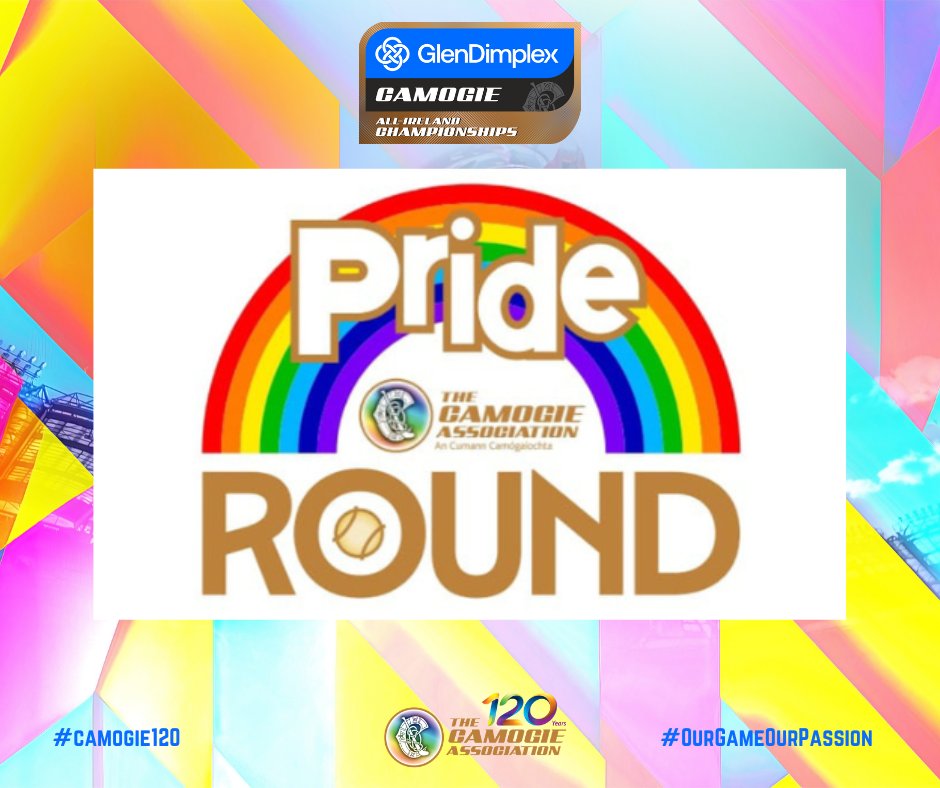 The Camogie Association tweet media