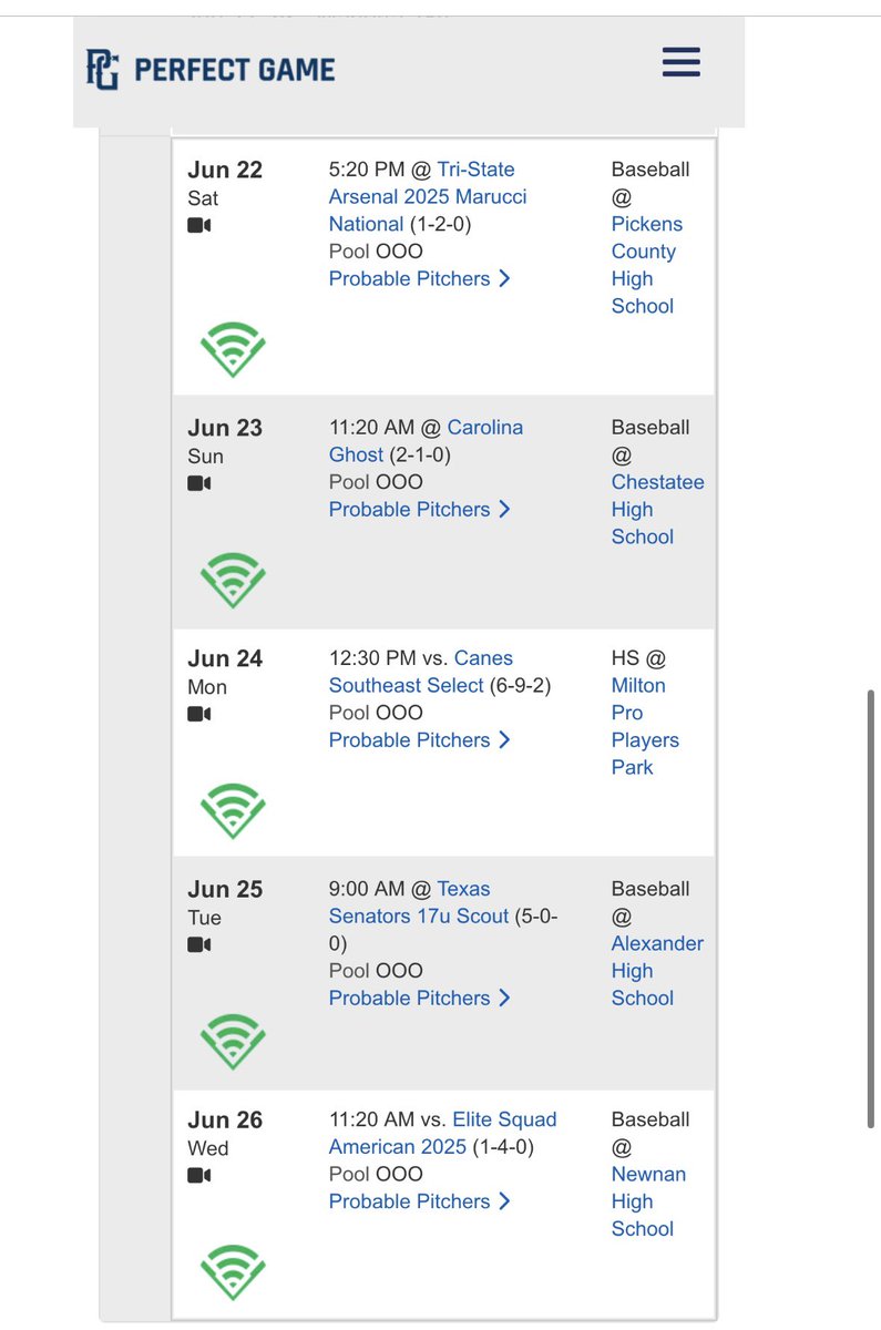 USA Prime Central tweet media