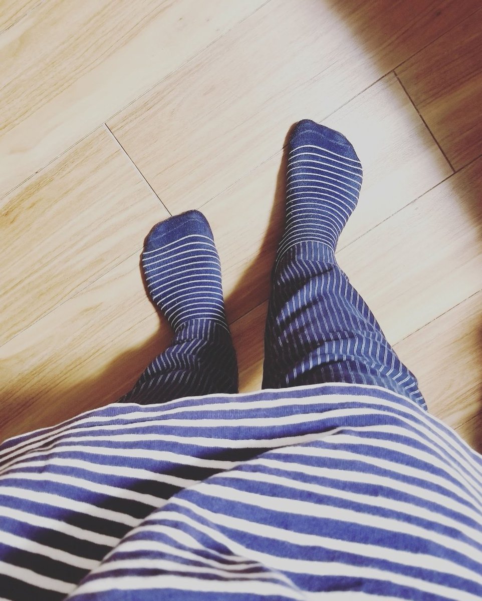 satolabo0125's tweet photo. 怖いか？私のファッションリーダーとしての才能が https://t.co/7Sqwkw41Ml