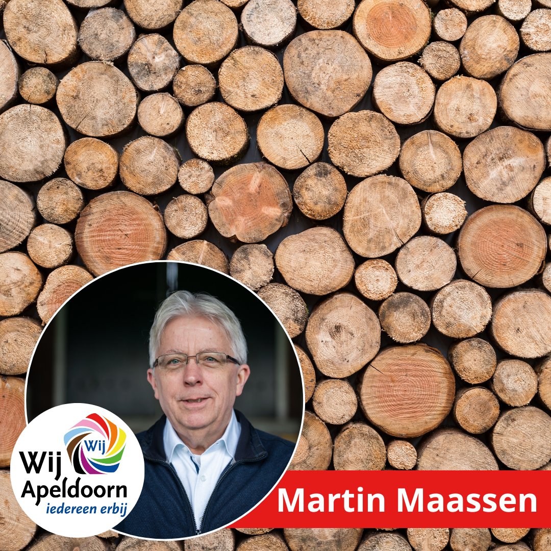 Donderdag 13 juni kwam de door WijApeldoorn raadslid Martin Maassen ingediende motie Stadhout aan de orde. De motie om het brede initiatief te nemen voor Apeldoorns Stadhout is donderdagavond unaniem door de gemeenteraad aangenomen. Lees hier verder: wijapeldoorn.nl/frac.../motie-…