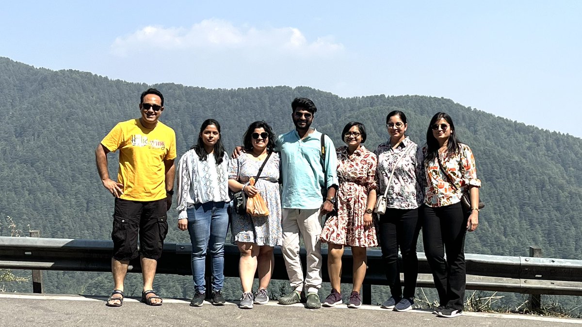 Cellular Virology Lab @ IISER Mohali tweet media