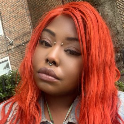 Ruth Brown tweet media