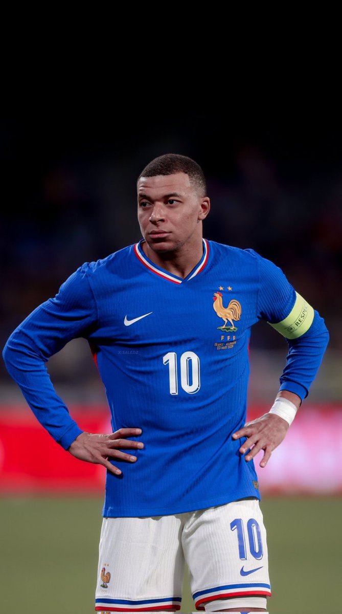 🚨£250 GIVEAWAY🚨

If Kylian Mbappe scores FIRST vs Austria tonight I will give £250 to one person!🤑

To enter:

Repost this tweet♻️
Follow @Sheaaro ✅

Good luck 🤞