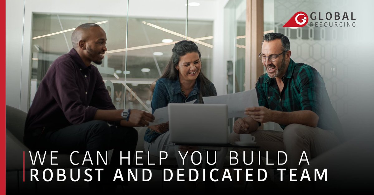 globalres's tweet photo. Global Resourcing provides bespoke recruitment solutions for the public and non-profit sectors. Build a robust and dedicated team for stability and growth with our expert help. 👉  https://t.co/F4fZa5cOJq 

#Recruitment #PublicSector https://t.co/uKSPRhpgaJ