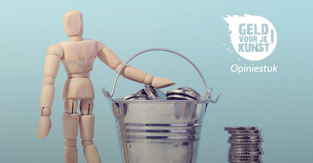 Laat kunst en cultuur floreren met subsidies! Maandenlang wachten en stapels papierwerk zijn niet meer van deze tijd: cultuurschakel.nl/subsidieloket/…