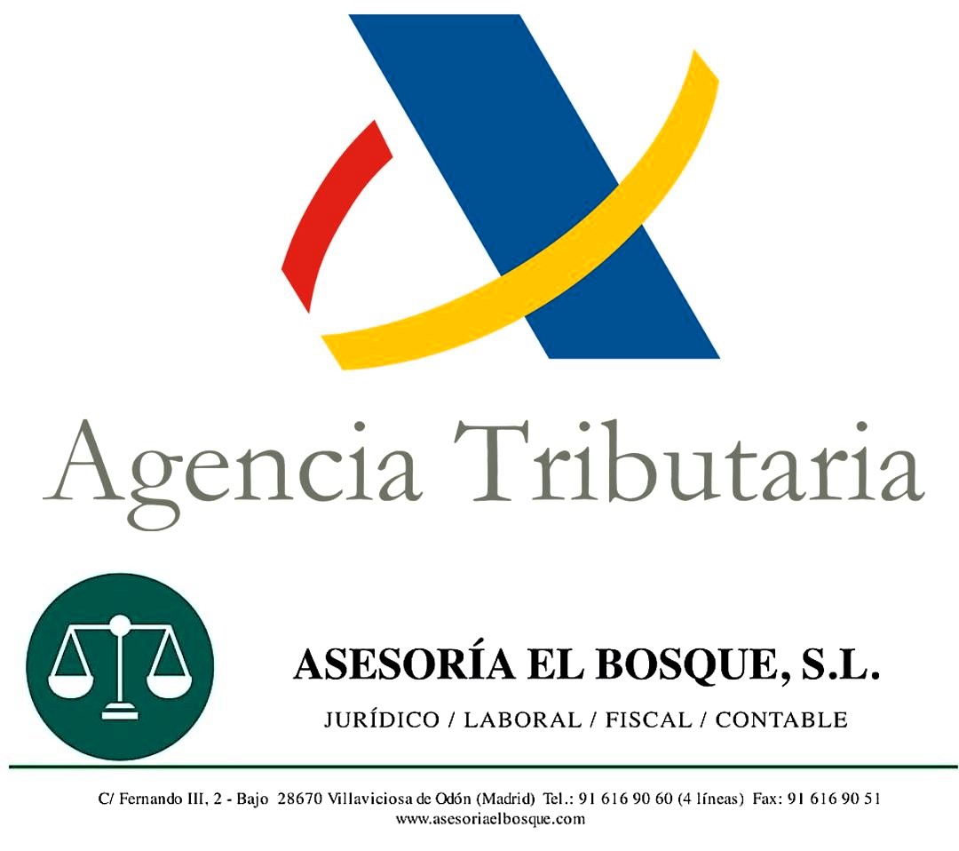 AsesoraElBosque's tweet photo. 📆 El miércoles 26 de junio será el último día en el que se podrán presentar las declaraciones con resultado a ingresar que quieran domiciliarse. No dejes tu Declaración de la Renta para el último 

📧 info@asesoriaelbosque.com
https://t.co/2DGY8eh7t7

#irpf2023 #RENTA #RENTA24 https://t.co/T8aAkQ4IYV