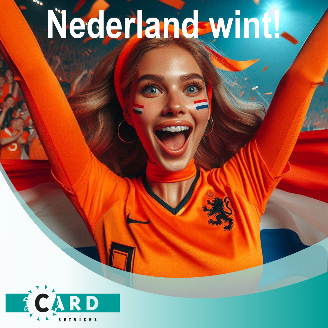 En, hoe vierde jij de overwinning van Nederland op Polen? ⚽️🥳
#ek2024 #ek #ekvoetbal #voetbal #kampioen #euro2024