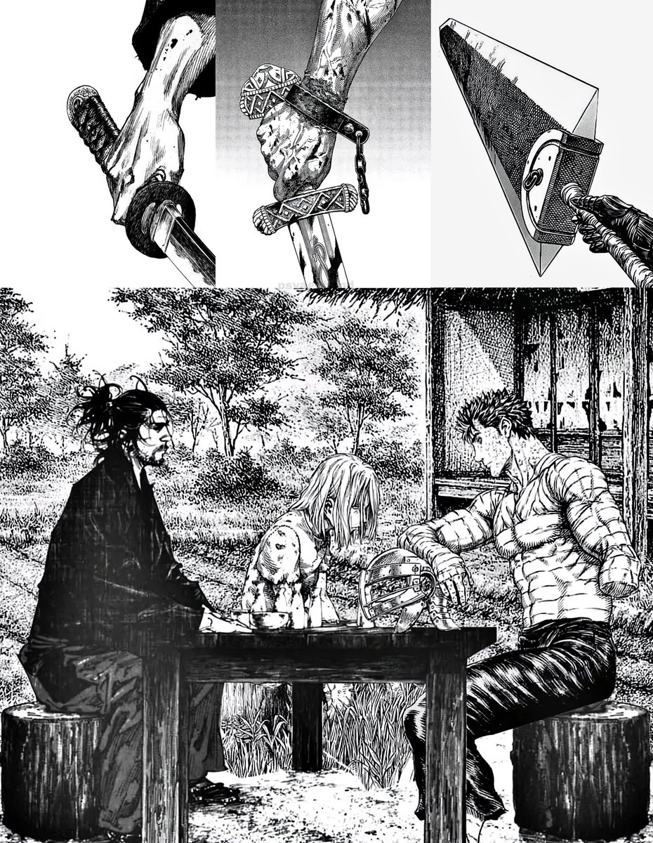 daily_berserk's tweet photo. #BERSERK #ベルセルク https://t.co/cNbgfYeuL2