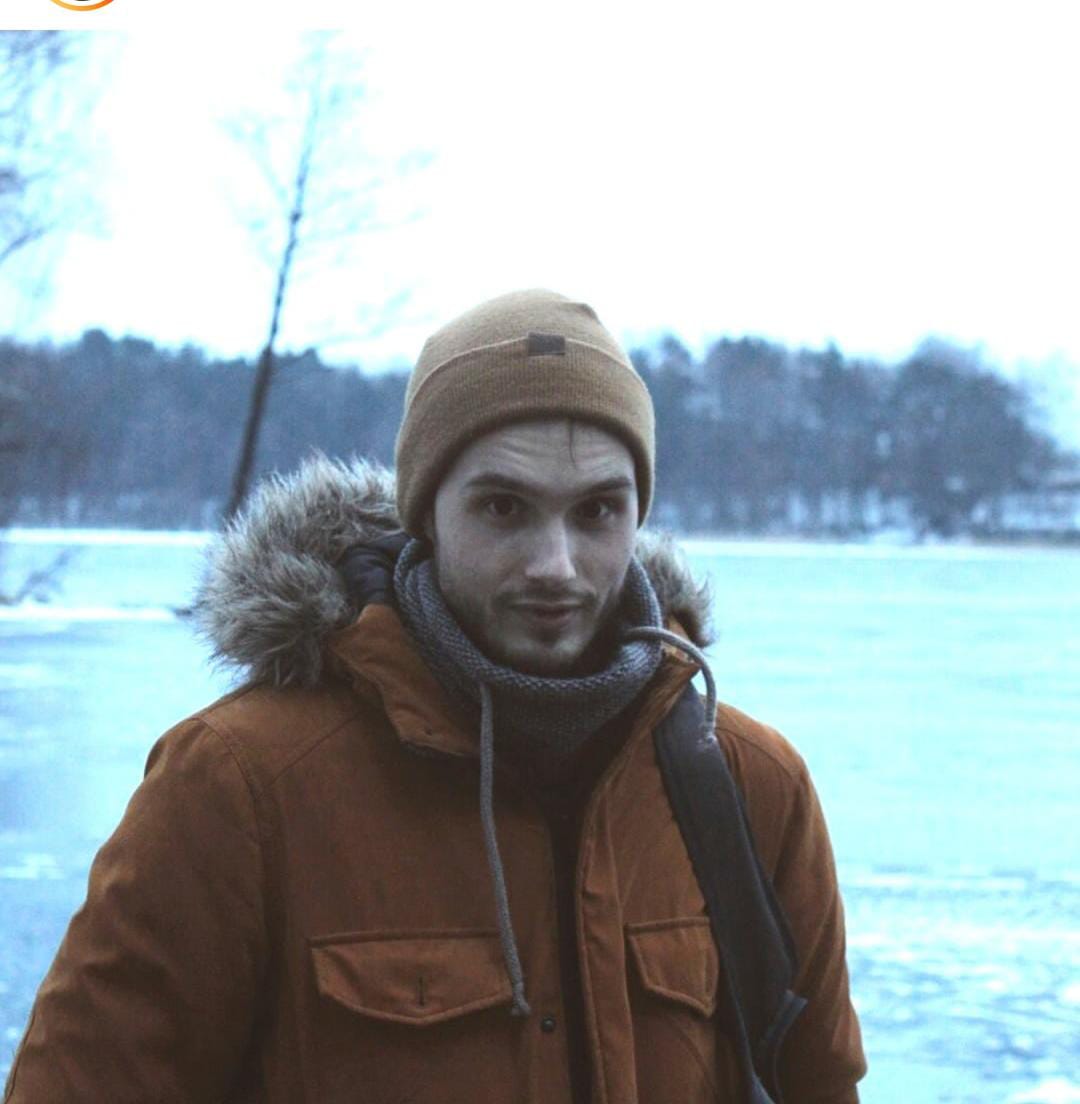 JaviWilliams7's tweet image. millions of steps behind me and millions of steps still to go.