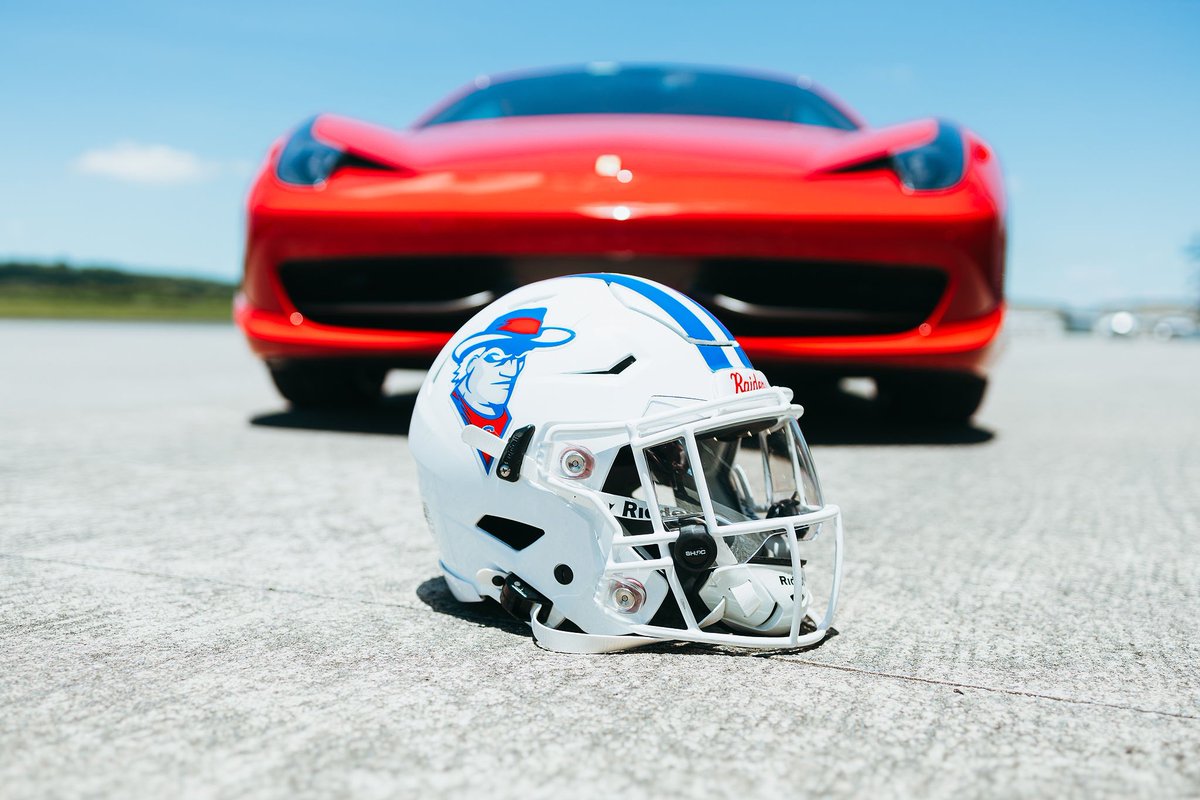 Cleveland High School Football tweet media