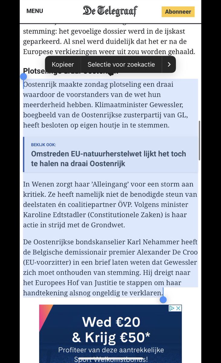 Sander Thus tweet media