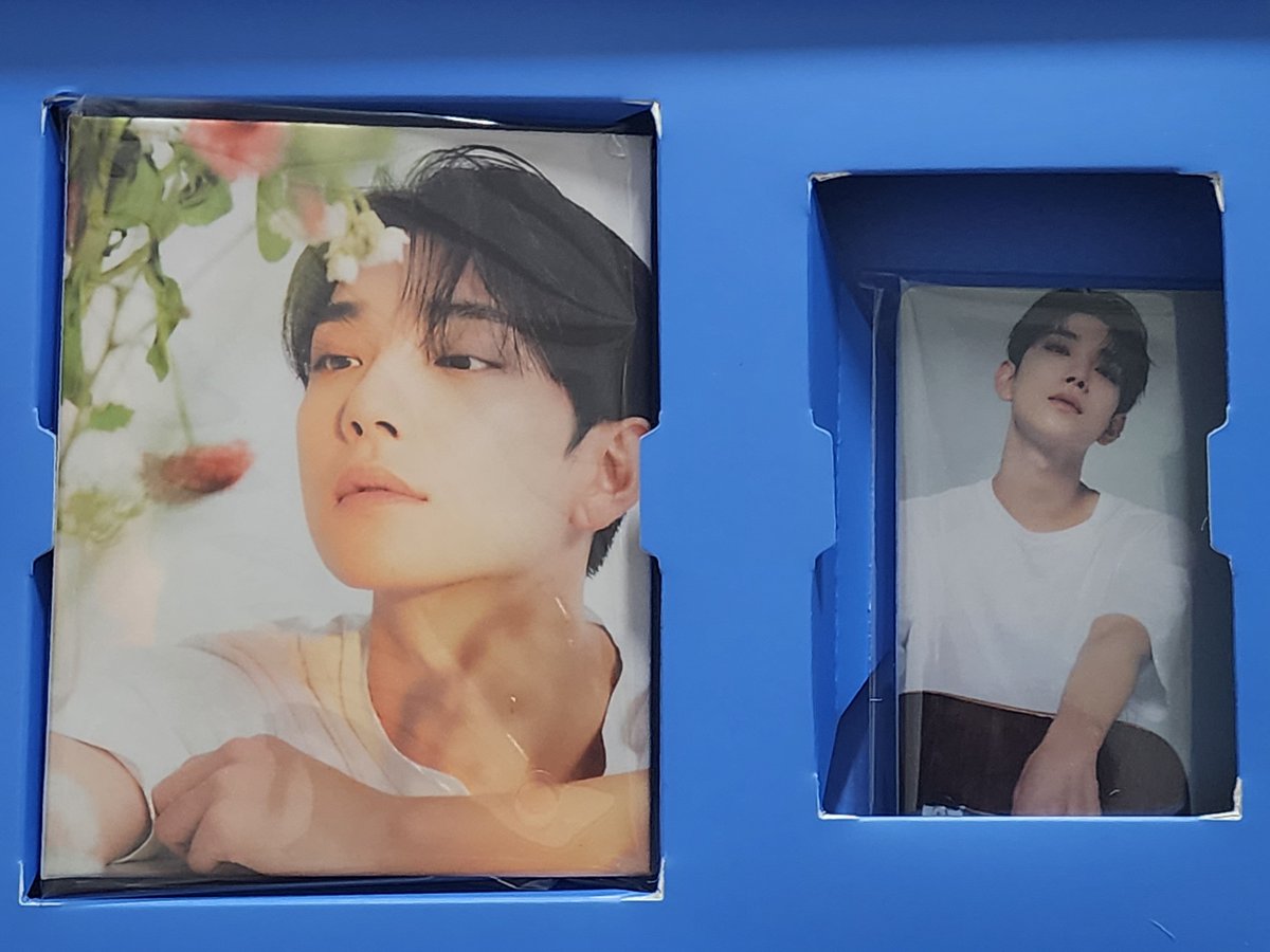 KayePopShopPH's tweet photo. 17 is right here Dear version

-unsealed
-no random photocards
-onhand
-ready to ship 🩷 https://t.co/HgEPPw6Sf4