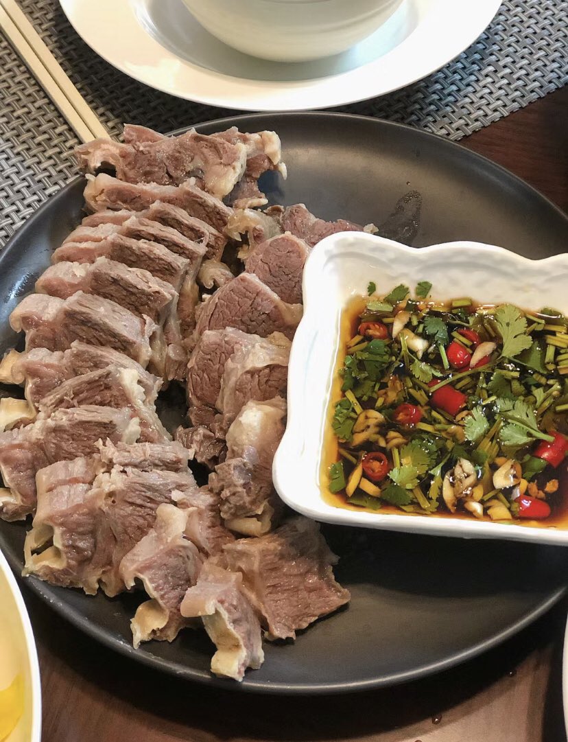 Haobai191's tweet photo. 简单一餐 但是非常可口 喜欢 https://t.co/kUYwV2SIQT
