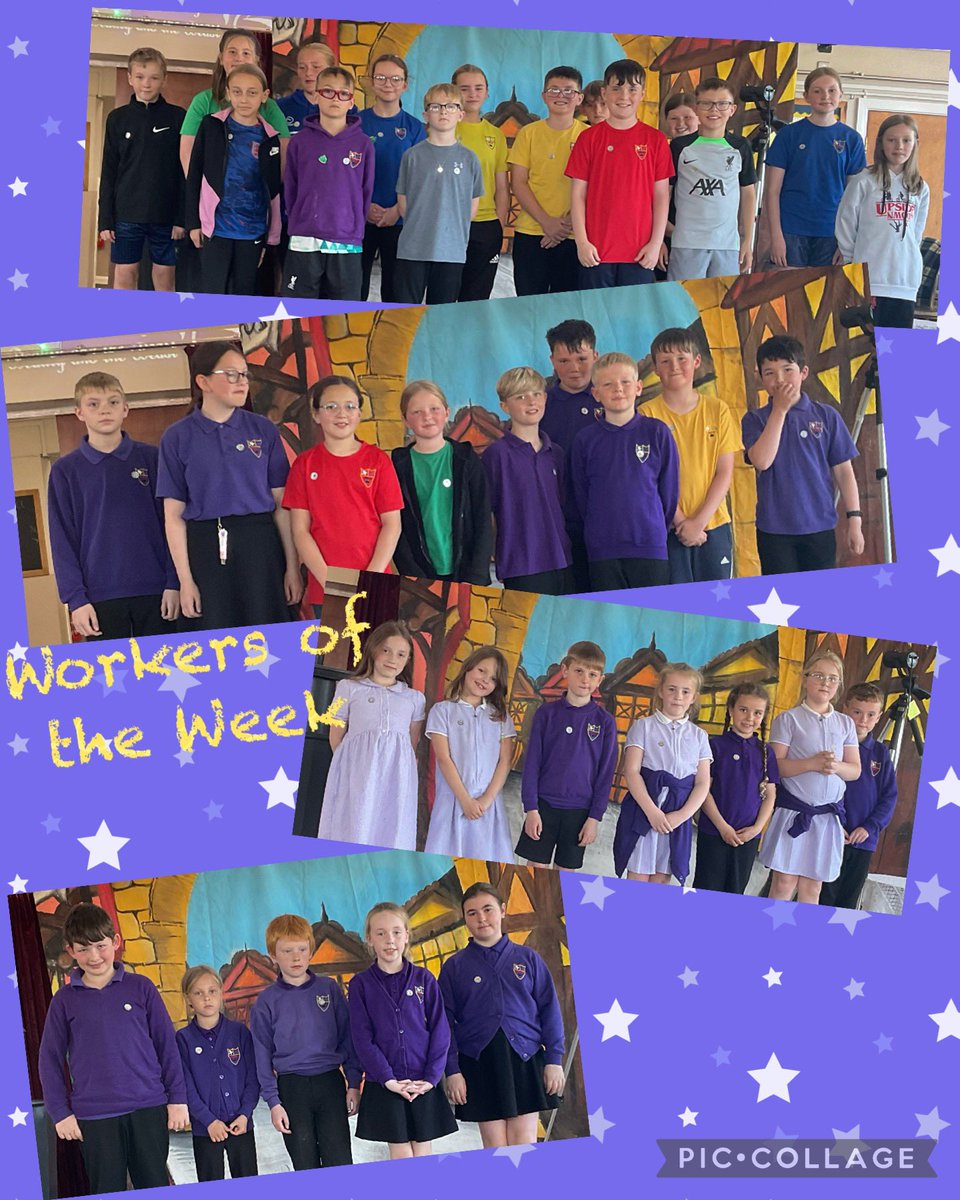Catching up on our Celebration Assembly photos. Very proud of everyone! Well done!🌟🌟🌟🌟🌟
