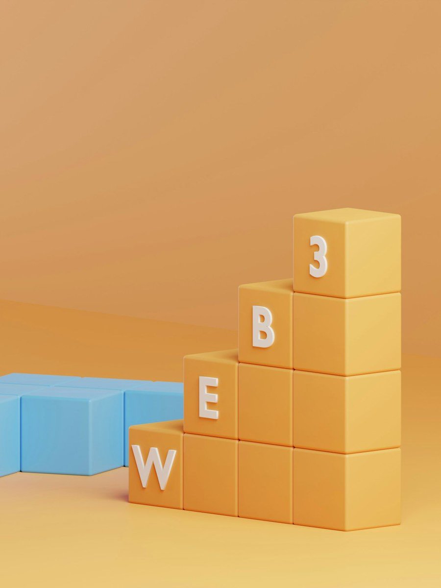 AllianceOUK's tweet image. How Will the Web 3 Help Small Businesses?
buff.ly/4c4ZOZ2 
Video: buff.ly/4c0EWlH 

#web3 #appdevelopment #ukappsdeveloper