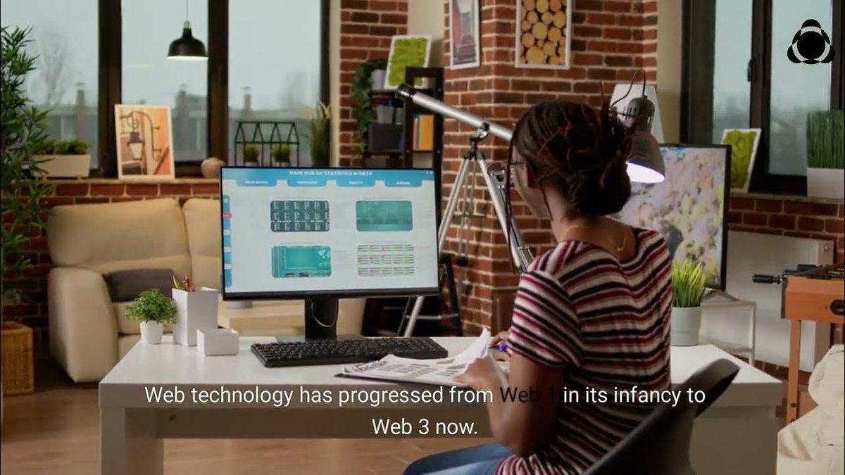 AllianceOUK's tweet image. How Will the Web 3 Help Small Businesses?
buff.ly/4c4ZOZ2 
Video: buff.ly/4c0EWlH 

#web3 #appdevelopment #ukappsdeveloper