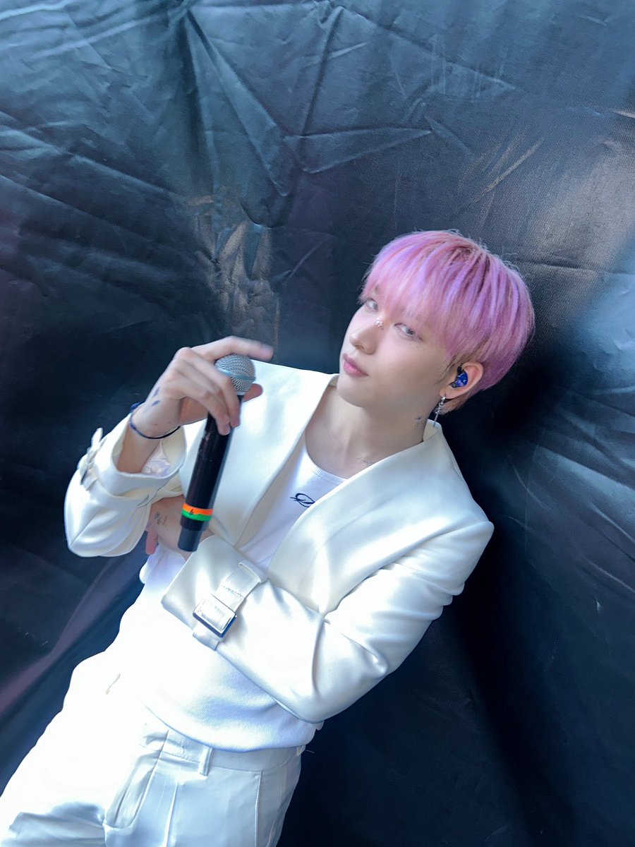 OnlyOneOfmember's tweet photo. [#나인] 💕🌸💕

 #OnlyOneOf #온리원오브 https://t.co/EXyQyFVGny