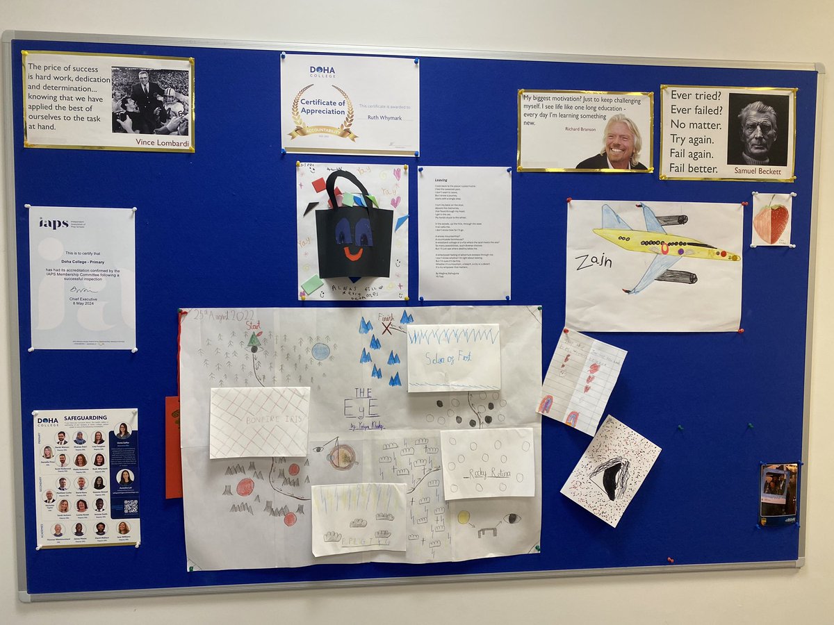 Ruth Whymark tweet media