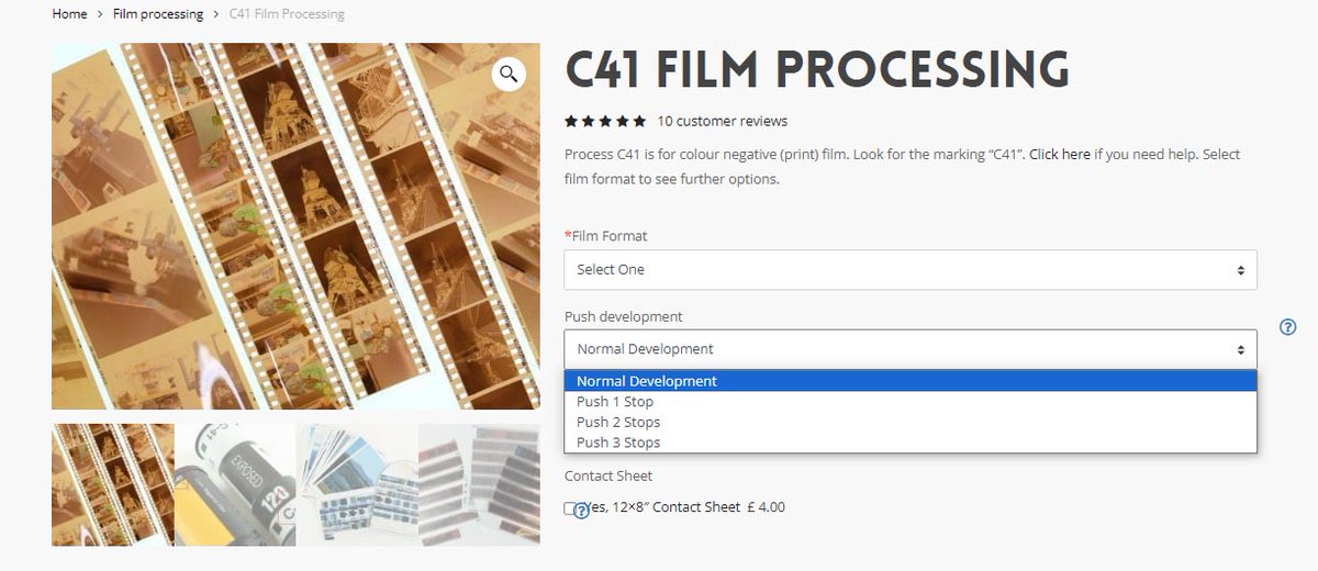 Ag Photographic + Photolab tweet media