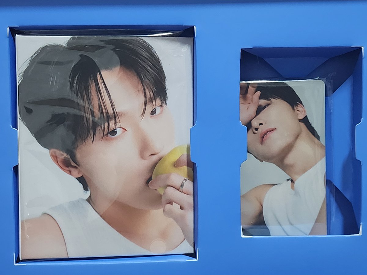 KayePopShopPH's tweet photo. 17 is right here Dear version

-unsealed
-no random photocards
-onhand
-ready to ship 🩷 https://t.co/MCp3e8gE3D