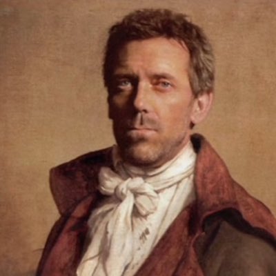 #NewProfilePic