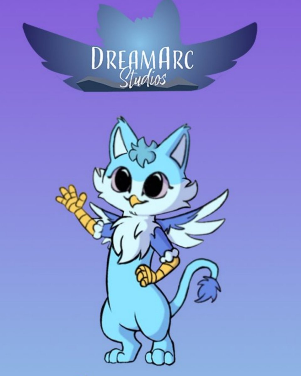 DreamArcStudios's tweet photo. 🪄 Attention All Voice Actors🪄  We're currently looking for Someone to play our wonderful Mascot Screech in our upcoming short Film World of Dreams.
#indieanimation #Voiceover #OpenOpportunity #LiveTheMagic
Apply Today:
https://t.co/c7z1UPSj04 https://t.co/FNhO7aOqJq