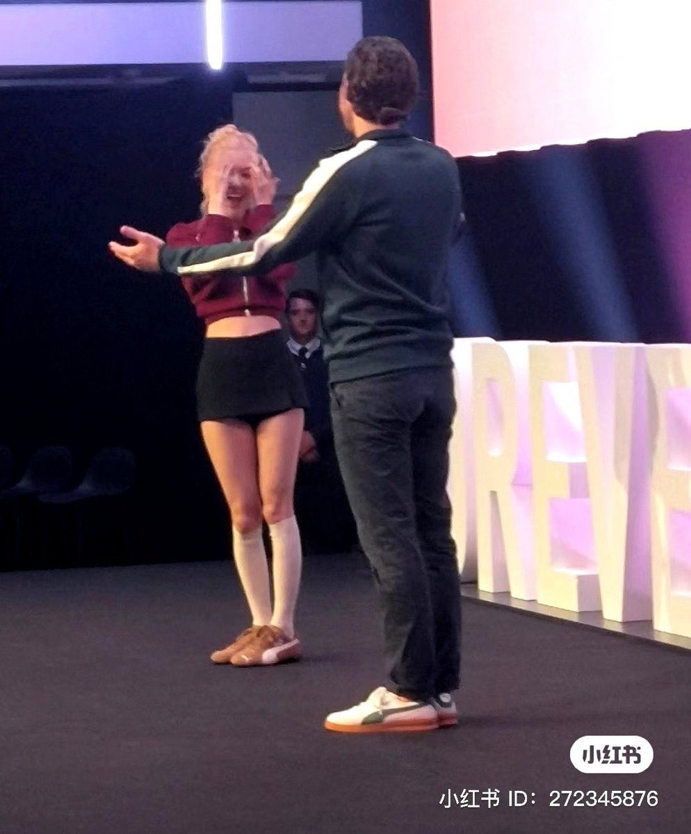 #ROSÉ 🩷

#PUMAxROSÉ #블랙핑크 #로제 <a href="/BLACKPINK/">BLACKPINKOFFICIAL</a>