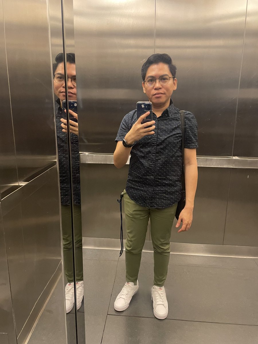 Interview done. Ikaw na bahala Lord.🙏