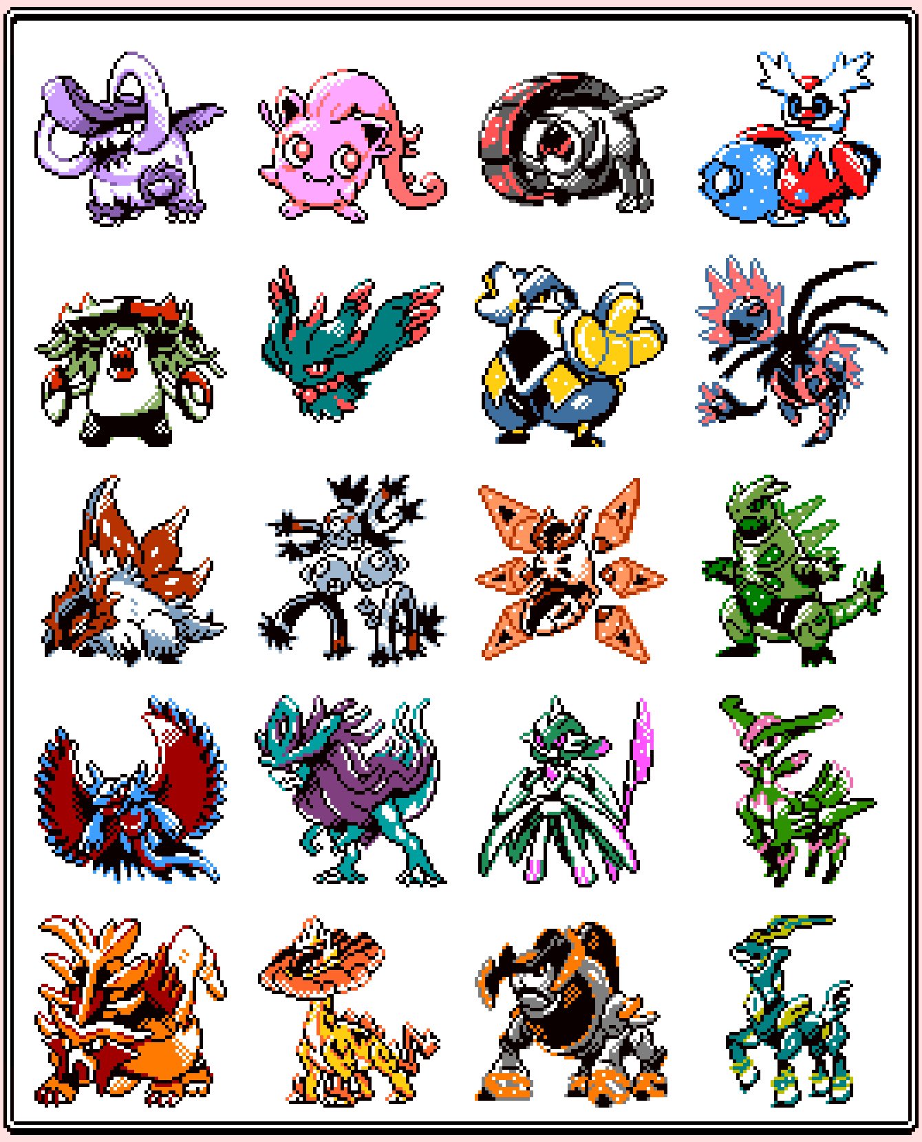 未開封　激レア　ポケモントランプ　金銀　希少　デッドストック ☆ポケモンY ☆ トランプ☆希少☆激レア☆トランプ☆訳あり