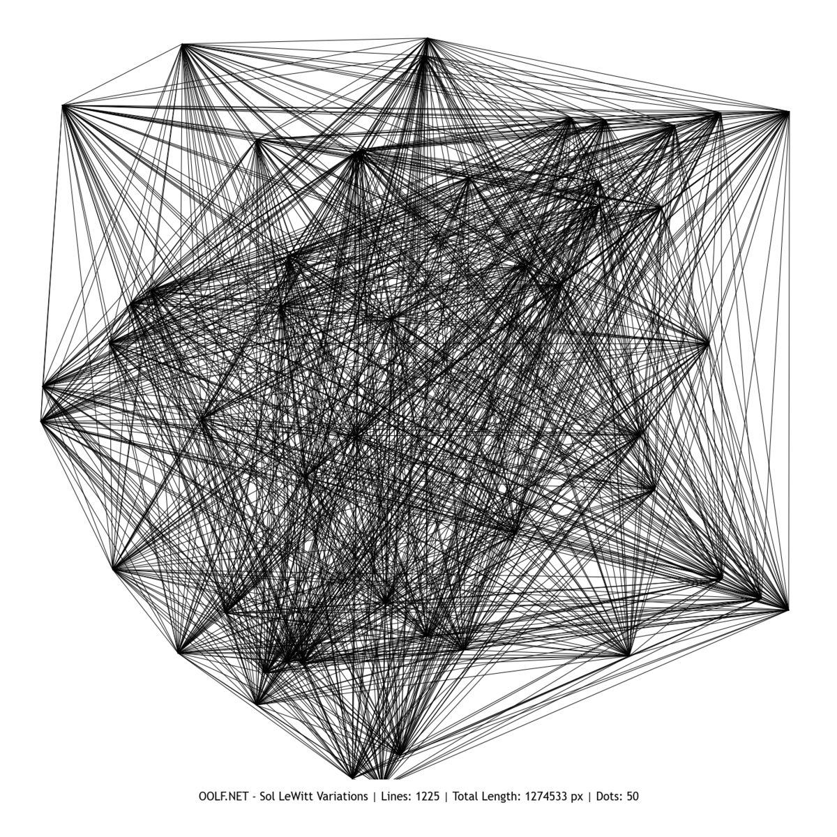 Sol LeWitt tweet media