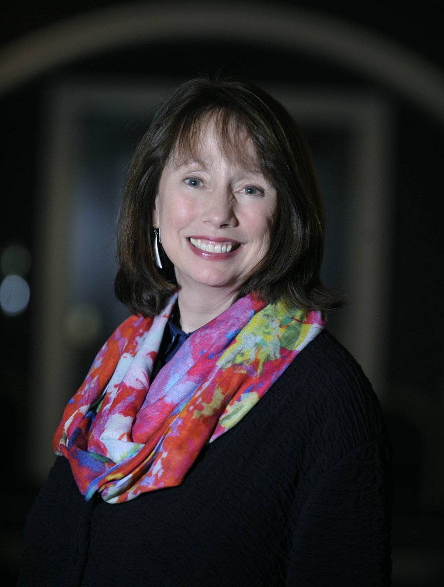 We are thrilled that Jenny Brown has been awarded an OBE in the King's Birthday Honours List. She said: 'I’m absolutely delighted to have been recognised in this way.'

Jenny's full statement in <a href="/thebookseller/">The Bookseller</a>: 
thebookseller.com/news/richard-c…

<a href="/edbookfest/">Edinburgh International Book Festival</a> <a href="/BloodyScotland/">Bloody Scotland</a> <a href="/EdinCityofLit/">City of Literature</a>