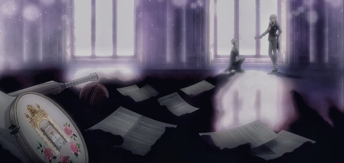 ㅤ

ㅤㅤ“ พรากจากแสงของเขา ” ในบทกวีที่เราได้รับ 

ㅤㅤความสำเร็จอันพร่างพราวของเดอร์ริก อาร์เดน ‘ เป็นของปลอม ’
ㅤ