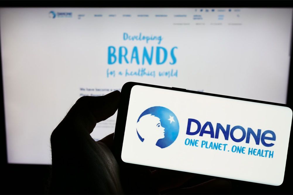 ProtelProjects's tweet image. Danone part of new precision fermentation project #food #manufacturingindustry #fermentedingredients #investment #biotechnology #france buff.ly/4bbXgXL.