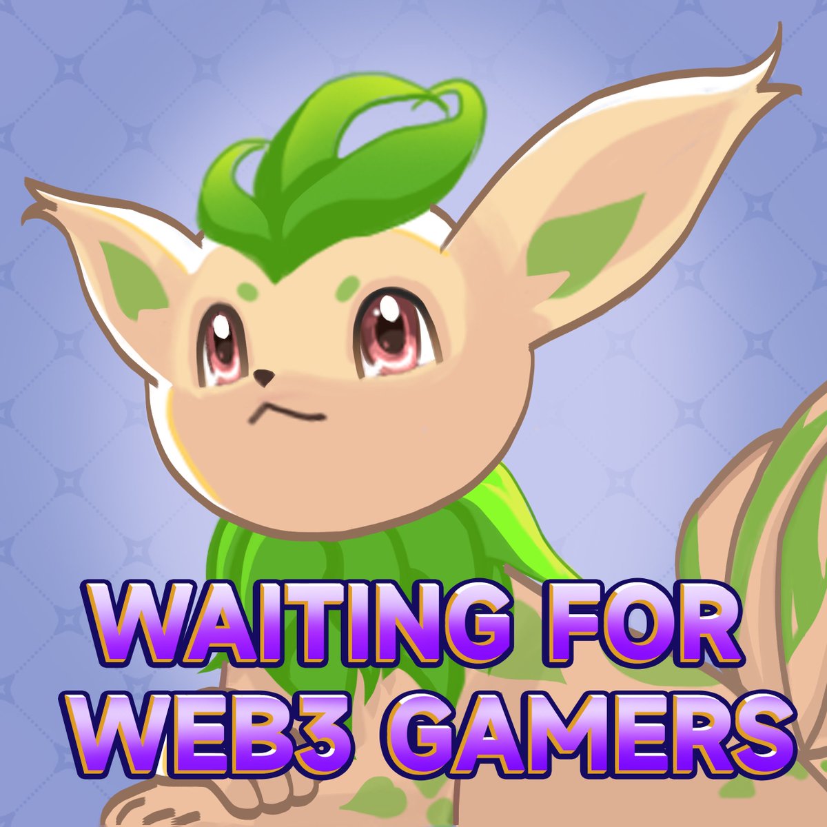 CryptoPet157775's tweet photo. Hi everybody, I’m Eva from #CryptoPet👋👋

I will be able to meet you in the world of Web3 soon. I couldn't wait to interact with my master.👨‍💻🧙‍♂️

Come on! My master! Let's COMPETE, PLAY and EARN💸💰🤑🫰

#GameFi #Crypto #Web3 #Metaverse #AI #SocialFi https://t.co/q6RvwG0yTx