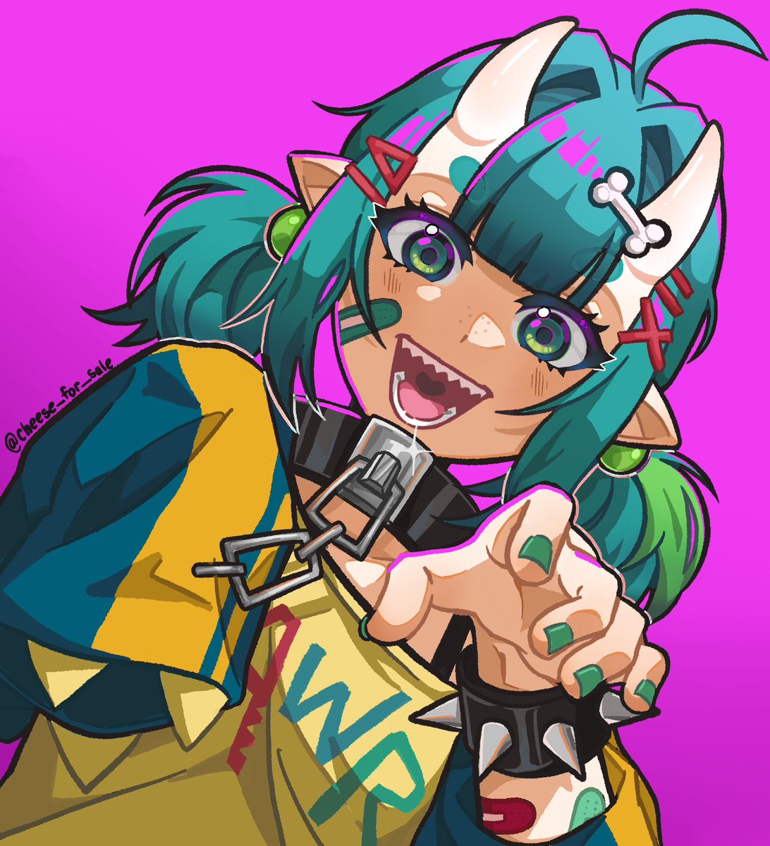 cheese_for_sale's tweet photo. #dinosartist https://t.co/pLY2JbJeqd