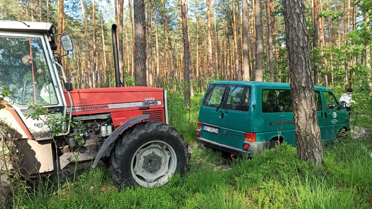 Agnieszka Halaś tweet media