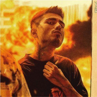 vedangbkl's tweet photo. Was @/ved4ng just changed my username, name, bio and pfp to remove shxdowban.

New username - @vedxkrsna 

Please if you see this tweet **RETWEET** 🙏

These type of bans won't stop me from riding KR$NA 😤💲 https://t.co/nD9CtanUDh