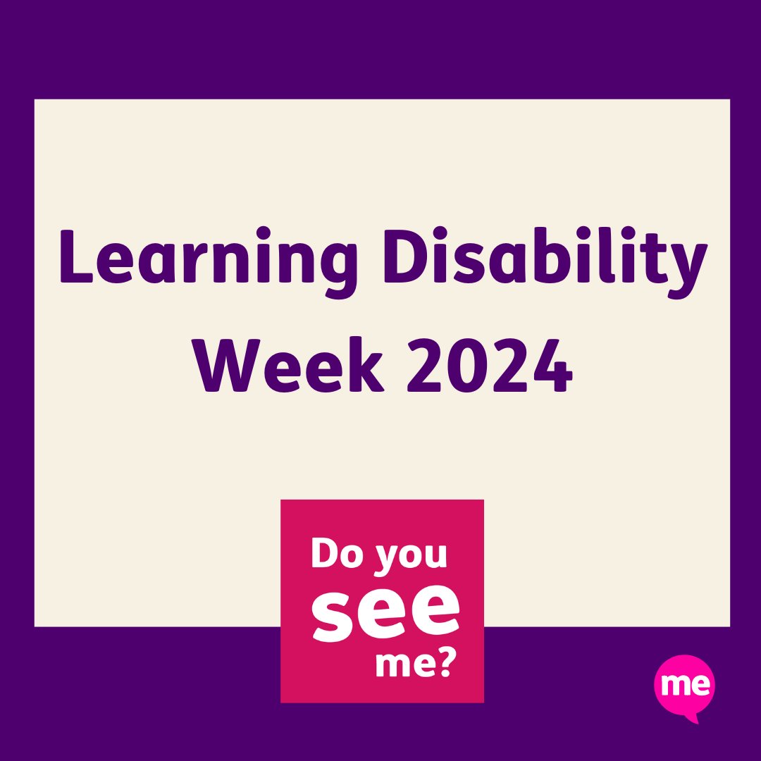 AdvonetUK's tweet photo. We at The Advonet Group will be marking both #LearningDisabilityWeek and #LeedsLearningDisabilityWeek! We'll have updates on events we're involved in and on some of the work we do throughout this week - stay tuned! https://t.co/cc8sMjcYjD