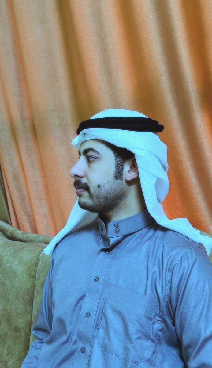 خالد محمد الجربا tweet media