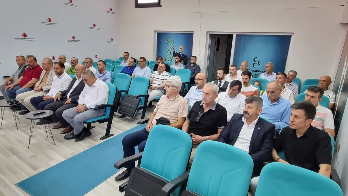 Niyazi Tunç tweet media