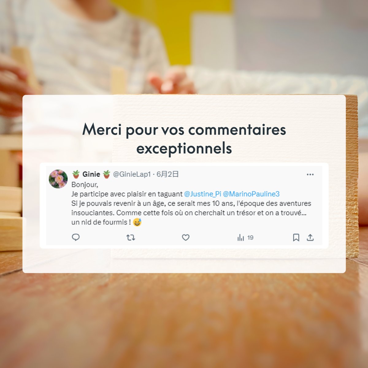 flexispot.fr tweet media