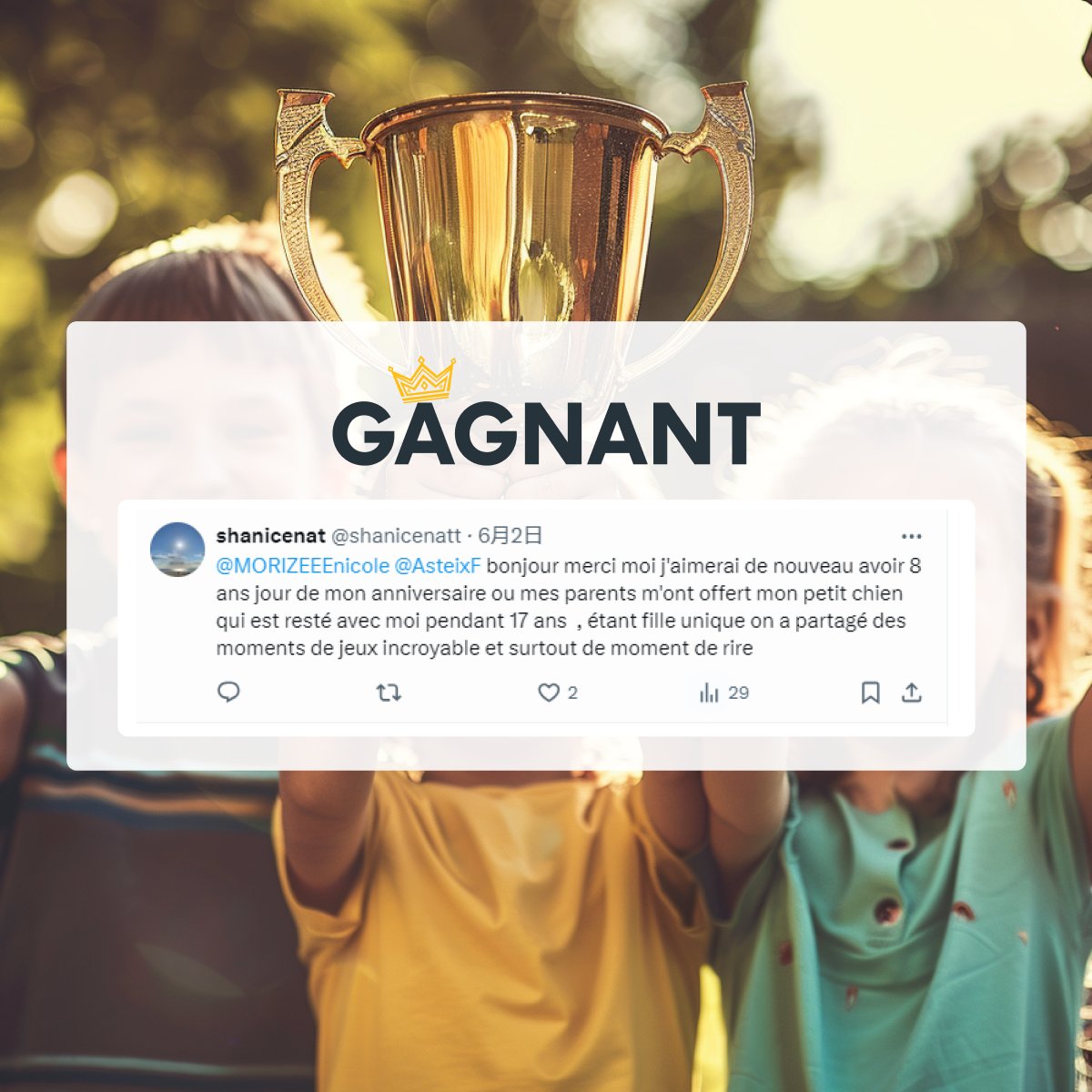 flexispot.fr tweet media