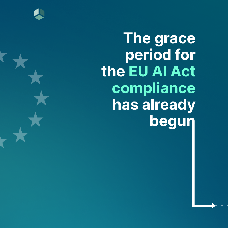 Modulos_ai's tweet photo. Are you prepared to comply with the #EUAIAct? Understanding the Act is crucial for your organization's compliance. 

Our EU AI Act Guide provides valuable insights and practical steps to help your organization meet legal obligations on time.