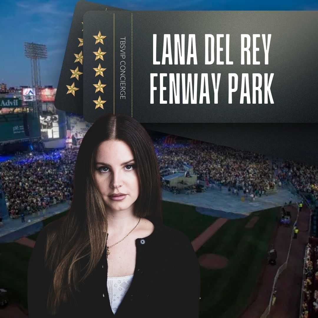 The Best Seats VIP tweet media