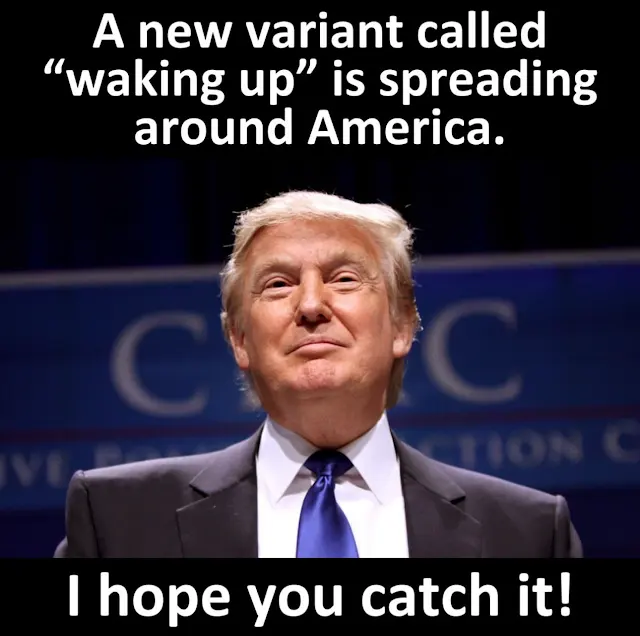 SiCk_DiAbLo's tweet photo. ⚠️It's Spreading, Keep it Going! #TRUMP2024🇺🇸 https://t.co/iec47l5TMx